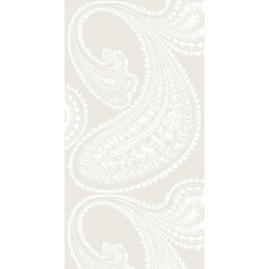 Cole & Son Wallpaper Rajapur White/Shell