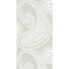 Cole & Son Wallpaper Rajapur White/Linen