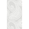 Cole & Son Wallpaper Rajapur White/Lilac
