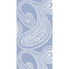 Cole & Son Wallpaper Rajapur Wht/Dk Blue