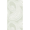Cole & Son Wallpaper Rajapur White/Olive