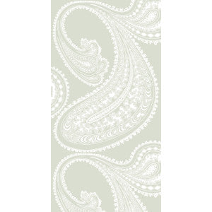 Cole & Son Wallpaper Rajapur White/Olive