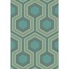 Cole & Son Wallpaper Hicks Grand Green