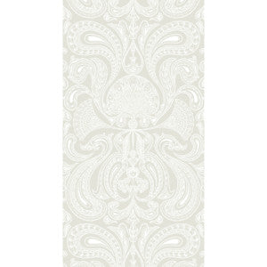 Cole & Son Wallpaper Malabar White/Linen