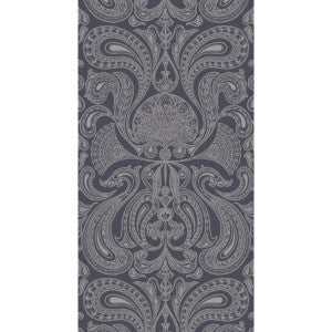 Cole & Son Wallpaper Malabar Gilver/Charl