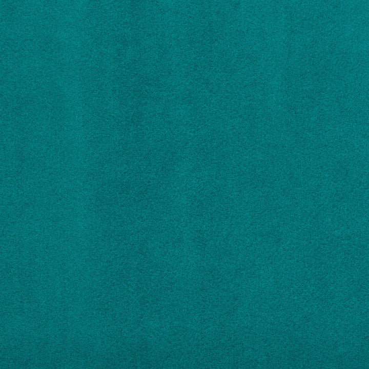 Ultimate Teal by Lee Jofa Designer Fabric ULTIMATE SUEDE RECYCLED POLYESTER - 80%;POLYURETHANE - 20% Japan HEAVY Horizontal: and Vertical: 55 - Swanky Fabrics -