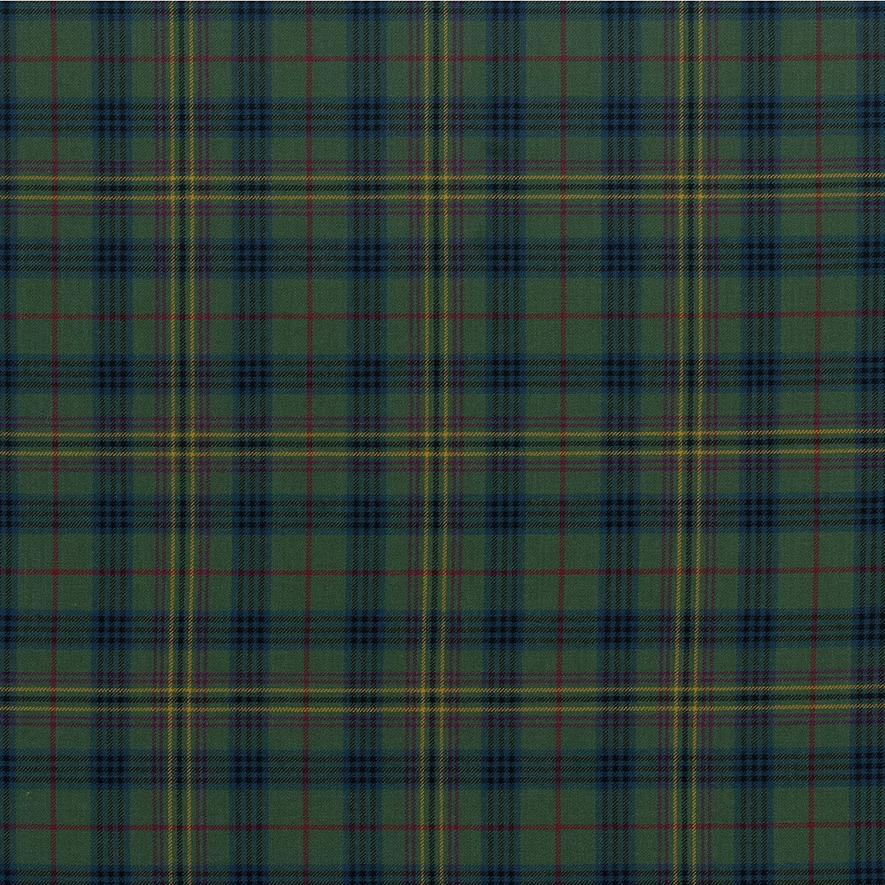 Kennedy Muted T Documen by Lee Jofa Designer Fabric NEW WOOL - 100% United Kingdom LIGHT Horizontal: 6.25 and Vertical: 6.25 54 - Swanky Fabrics -