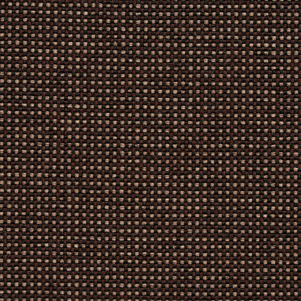 9603 Sable by Charlotte Designer Fabric Decorative Durables VII, Tweeds 100% Olefin Made In USA Exceeds 500,000 Wyzenbeek Rubs (Heavy Duty) No Repeat 54 Inches - Swanky Fabrics -