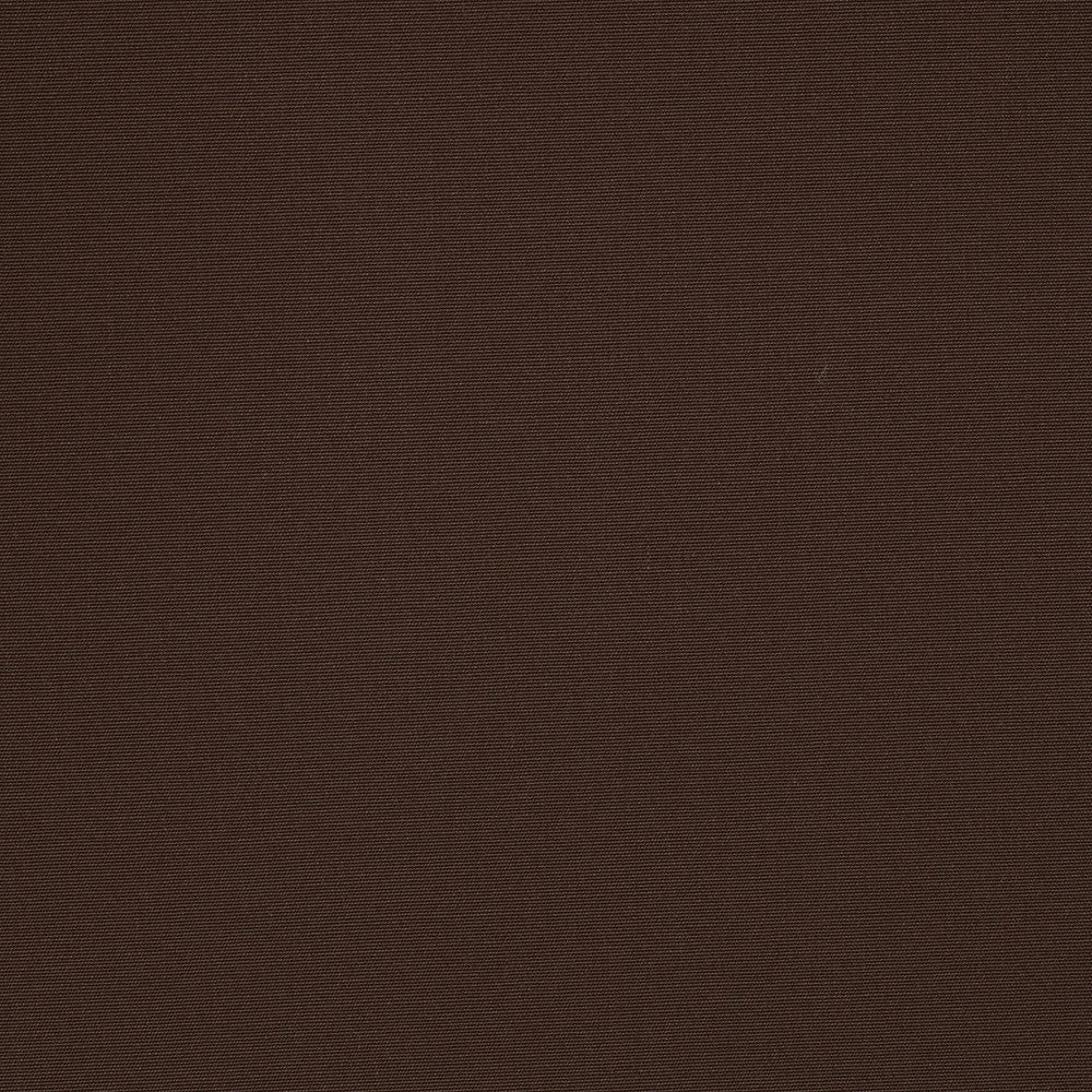 4621 True Brown by Sunbrella Designer Fabric Sunbrella Awning / Marine 46 in. Solids 100% Sunbrella® Acrylic USA or Imported 10-Year Horizontal: and Vertical: 46 in. - Swanky Fabrics -