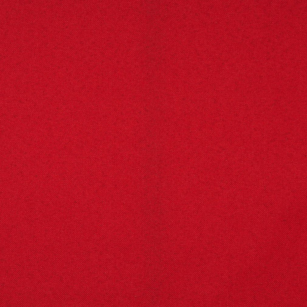 9612 Scarlet by Charlotte Designer Fabric Decorative Durables VII & X, Tweeds 100% Olefin Made In USA Exceeds 500,000 Wyzenbeek Rubs (Heavy Duty) No Repeat 54 Inches - Swanky Fabrics -