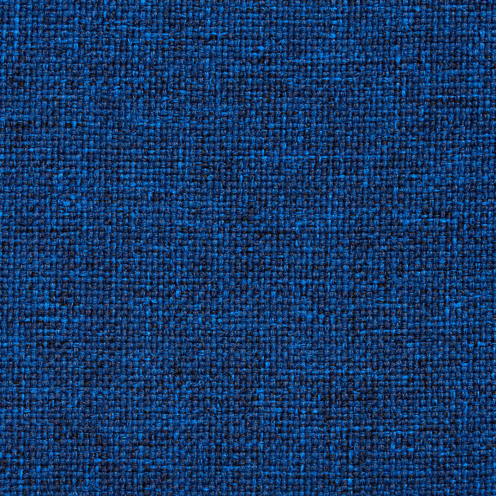 9619 Dark Blue by Charlotte Designer Fabric Decorative Durables VII, Tweeds 100% Olefin Made In USA Exceeds 500,000 Wyzenbeek Rubs (Heavy Duty) No Repeat 54 Inches - Swanky Fabrics -