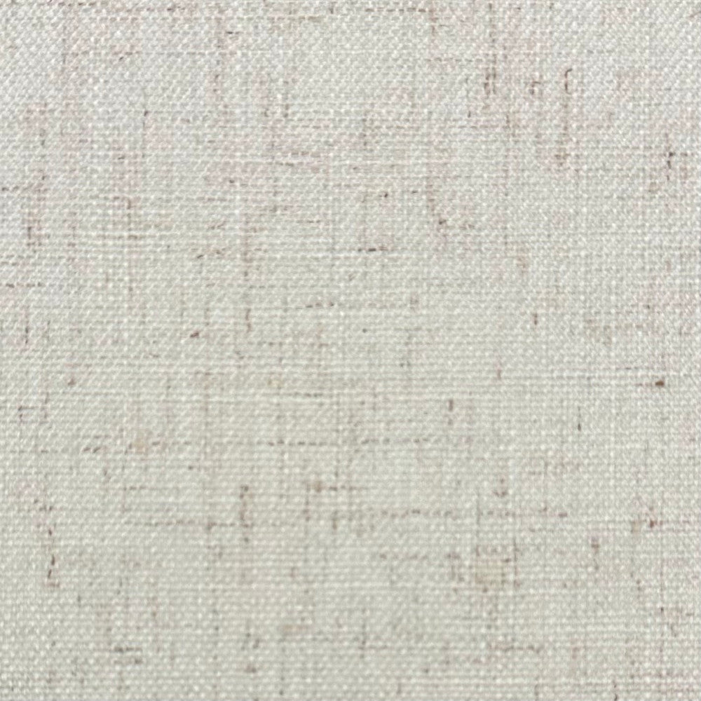 London Camden Bone by Europatex Designer Fabric London 100% Polyester 0.00" 55.00 inches - Swanky Fabrics -