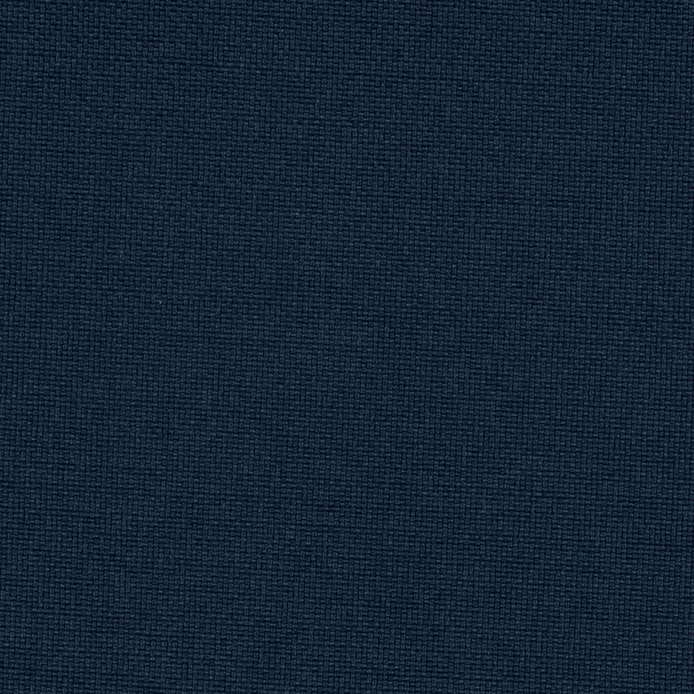 9623 Indigo by Charlotte Designer Fabric Decorative Durables VII, Tweeds 100% Olefin Made In USA Exceeds 500,000 Wyzenbeek Rubs (Heavy Duty) No Repeat 54 Inches - Swanky Fabrics -