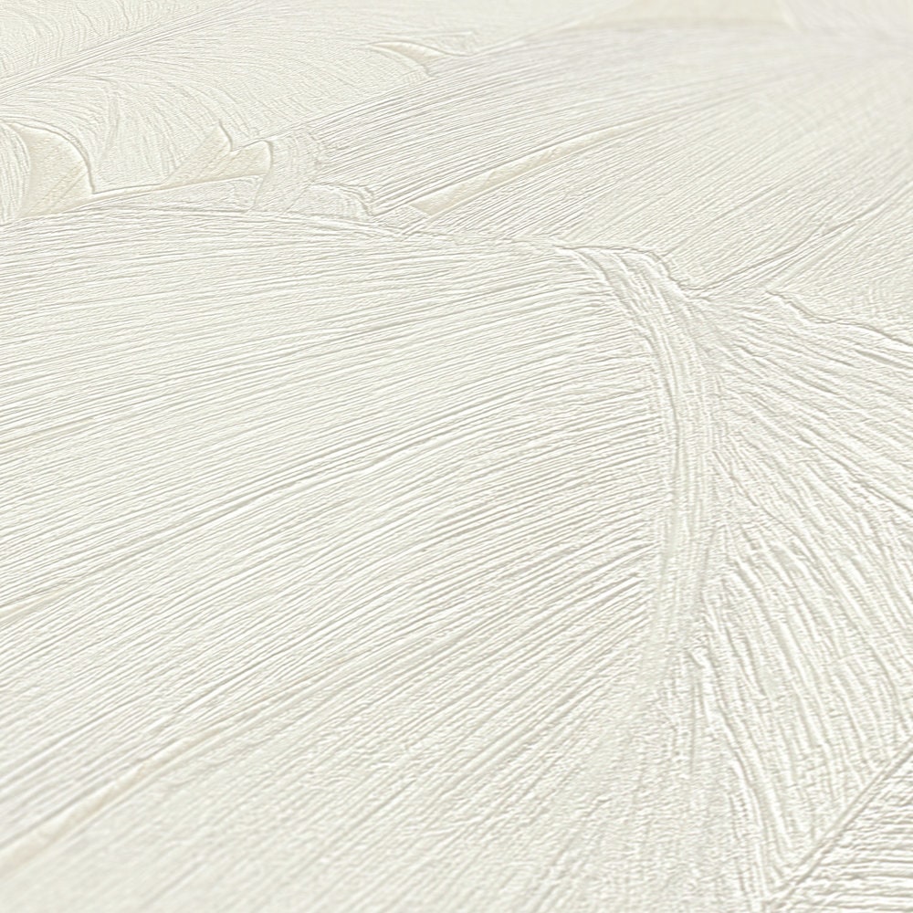 Paragon Ivory 962402X by Versace Designer Wallpaper