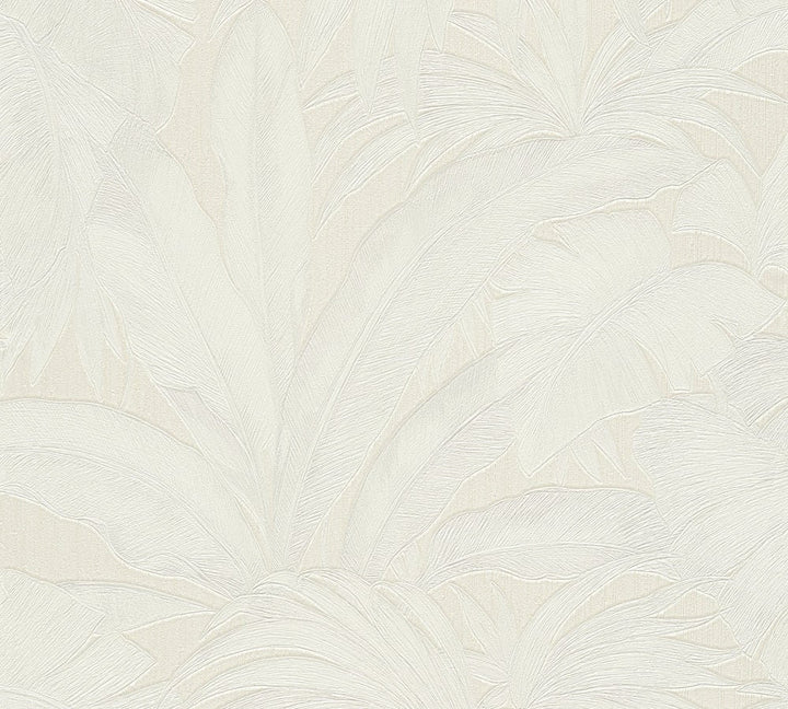 Paragon Ivory 962402X by Versace Designer Wallpaper