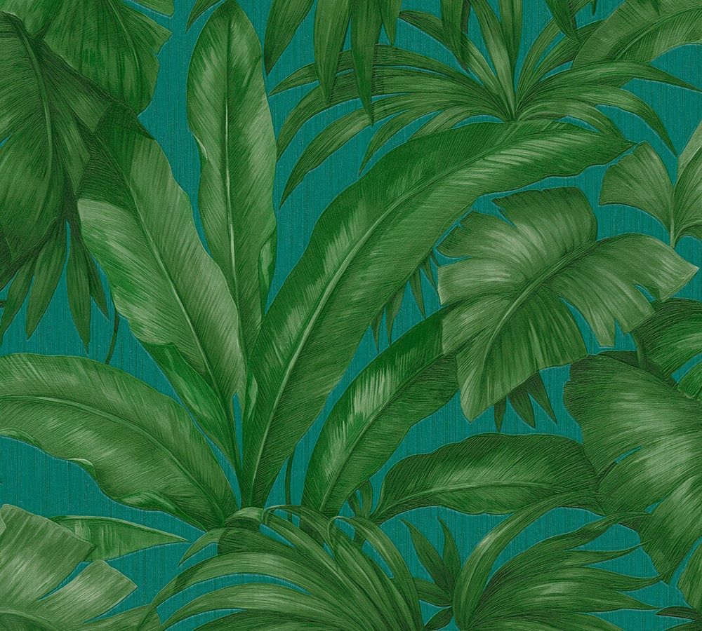 Paragon Spruce 962406X by Versace Designer Wallpaper