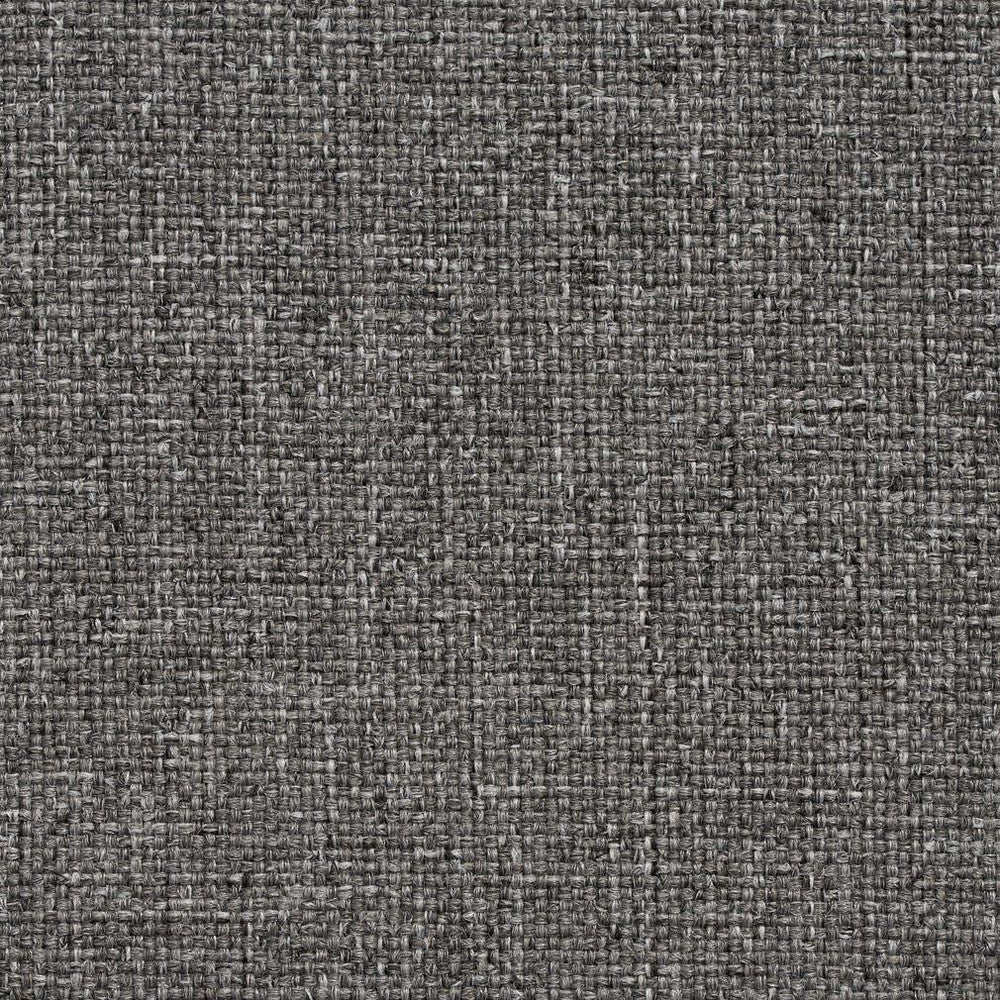 9631 Slate by Charlotte Designer Fabric Decorative Durables VII, Tweeds 100% Olefin Made In USA Exceeds 500,000 Wyzenbeek Rubs (Heavy Duty) No Repeat 54 Inches - Swanky Fabrics -