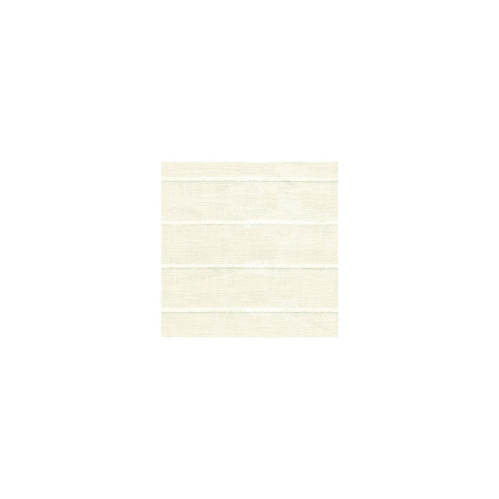 Lateral Ivory by Kravet Design Designer Fabric BARCLAY BUTERA COLLECTION LINEN - 100% Spain Horizontal: 0 and Vertical: 1.5 129 - Swanky Fabrics -