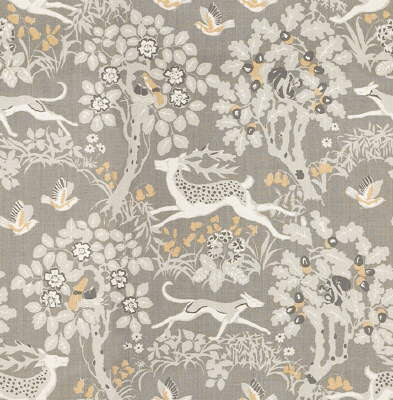 Mille Fleur Silver by Lee Jofa Fabric Lee Jofa Fabric Mille Fleur SilverFabric ERIC COHLER LODGE LINEN - 100% Thailand </p><p>Repeat: H: 23.5, V: 24 47 - Fabric Carolina -