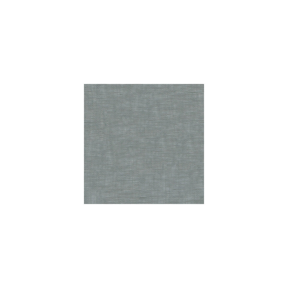 Windswept Linen Pool by Kravet Smart Designer Fabric - LINEN - 100% India - Horizontal: - and Vertical: - 53 - Swanky Fabrics -