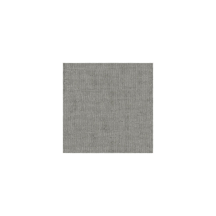 Entangle Smoke by Kravet Contract Designer Fabric POLYESTER - 100% Turkey Horizontal: and Vertical: 110 - Swanky Fabrics -
