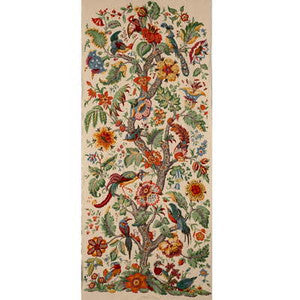 Lee Jofa Fabric Tree Of Life Ha Multi