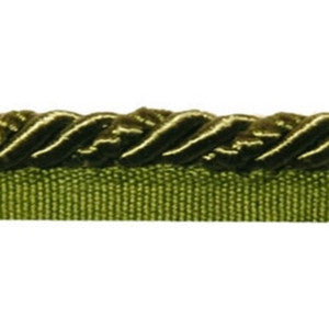 Europatex Fabric Cord 126 Grape
