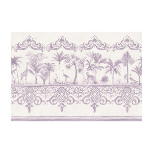 Cole & Son Wallpaper Rou Border Dove
