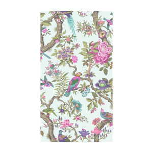Cole & Son Wallpaper Fontainebleau Rose