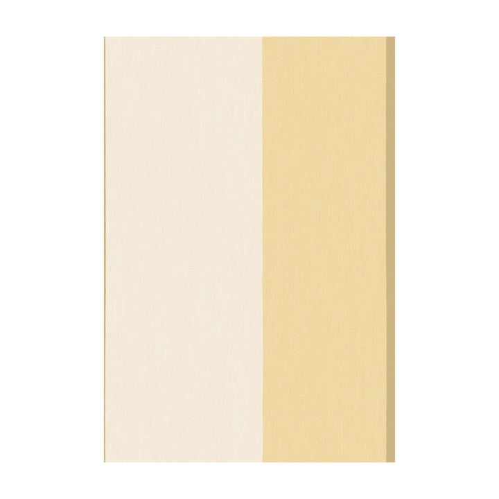 Marly Yellow by Cole & Son Designer Wallcovering PAPER - 100% United Kingdom Horizontal: and Vertical: 20.5 - Swanky Fabrics -