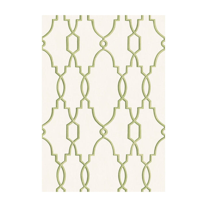 Parterre Leaf Green by Cole & Son Wallcovering Cole & Son Wallcovering Parterre Leaf GreenWallcovering PAPER - 100% United Kingdom </p><p>Repeat: H: , V: 15 21 - Fabric Carolina -