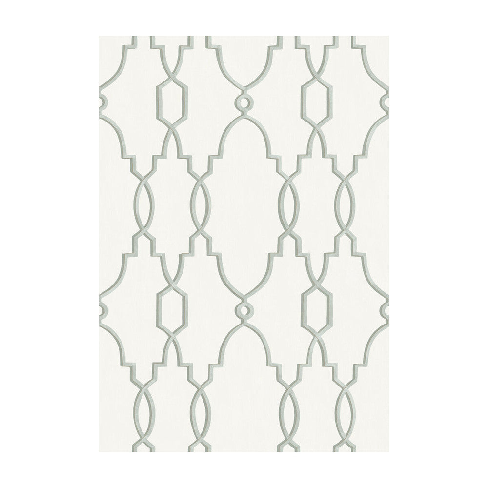 Parterre French Grey by Cole & Son Designer Wallcovering - PAPER - 100% United Kingdom - Horizontal: - and Vertical: 15 21 - Swanky Fabrics -