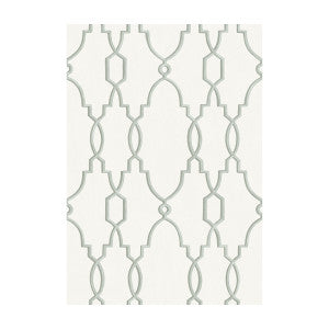 Cole & Son Wallpaper Parterre French Grey