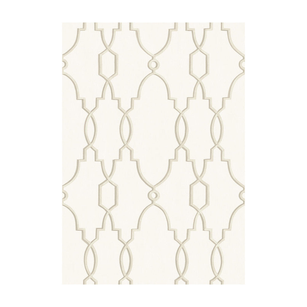 Parterre Stone by Cole & Son Designer Wallcovering PAPER - 100% United Kingdom Horizontal: and Vertical: 15 21 - Swanky Fabrics -