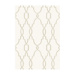 Cole & Son Wallpaper Parterre Stone