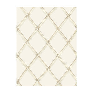 Cole & Son Wallpaper Bagatelle Ivory