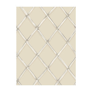 Cole & Son Wallpaper Bagatelle Stone