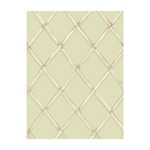 Cole & Son Wallpaper Bagatelle Olive