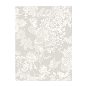Cole & Son Wallpaper Tivoli Grey