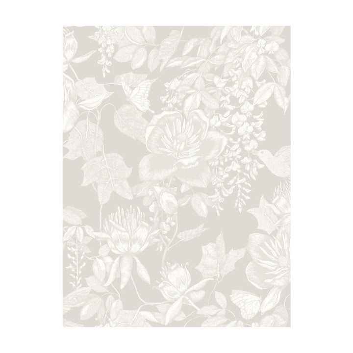 Tivoli Grey by Cole & Son Wallcovering Cole & Son Wallcovering Tivoli GreyWallcovering PAPER - 100% United Kingdom </p><p>Repeat: H: , V: 27.5 21 - Fabric Carolina -