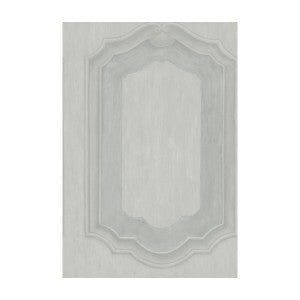 Cole & Son Wallpaper Louis French Grey