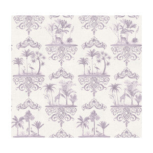 Cole & Son Wallpaper Rousseau Dove