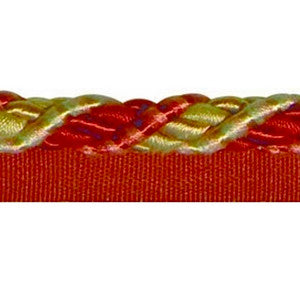 Europatex Fabric Chillingham Sunset