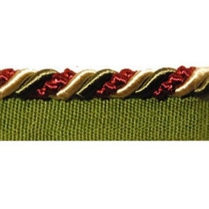 Europatex Fabric Cord 8300 Holiday