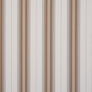 Sunbrella Fabric D315 Rome Brown
