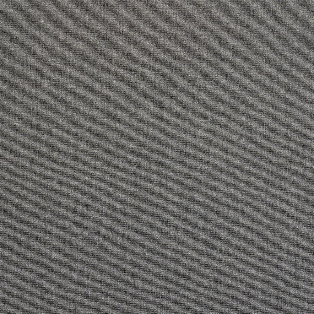 4615 Smoke by Sunbrella Designer Fabric Sunbrella Awning / Marine 46 in. Solids 100% Sunbrella® Acrylic USA or Imported 10-Year Horizontal: and Vertical: 46 in. - Swanky Fabrics -