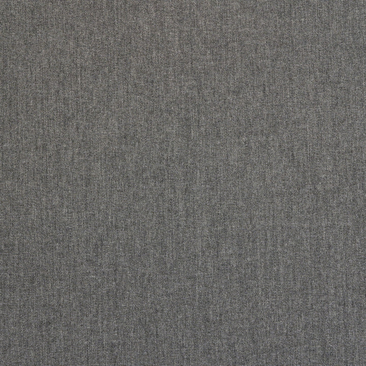4615 Smoke by Sunbrella Designer Fabric Sunbrella Awning / Marine 46 in. Solids 100% Sunbrella® Acrylic USA or Imported 10-Year Horizontal: and Vertical: 46 in. - Swanky Fabrics -