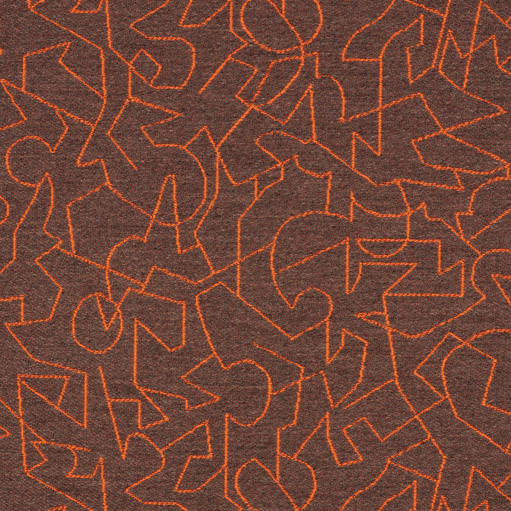 87002-0005 Overdraw Spice by Sunbrella Designer Fabric Sunbrella Transcend SunbrellaÂ® Acrylic, SunbrellaÂ® Polyester USA or Imported 5-Year Horizontal: 14.3 in. and Vertical: 9 in. 54 in. - Swanky Fabrics -