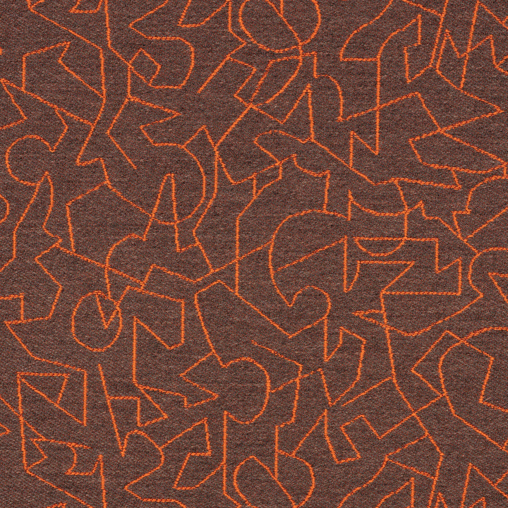 87002-0005 Overdraw Spice by Sunbrella Designer Fabric Sunbrella Transcend SunbrellaÂ® Acrylic, SunbrellaÂ® Polyester USA or Imported 5-Year Horizontal: 14.3 in. and Vertical: 9 in. 54 in. - Swanky Fabrics -