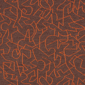 Sunbrella Fabric 87002-0005 Overdraw Spice